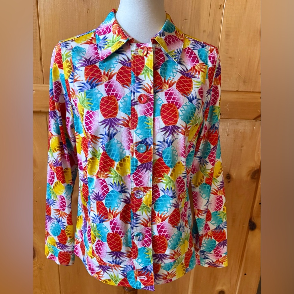 Attyre lightweight jacket size medium